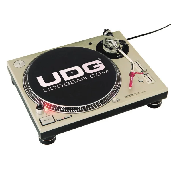 UDG U9931 – Feutrine Vinyle (La paire) – Image 2