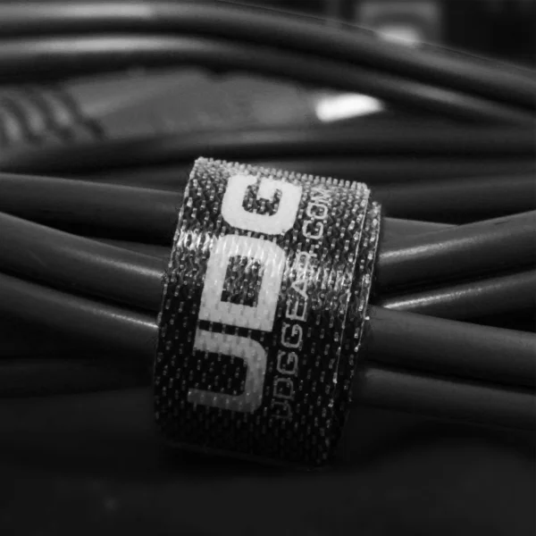 UDG Ultimate Audio Cable Set 1/4″ Jack – 1/4″ Jack Straight – U97002BL (1,5m) – Image 3