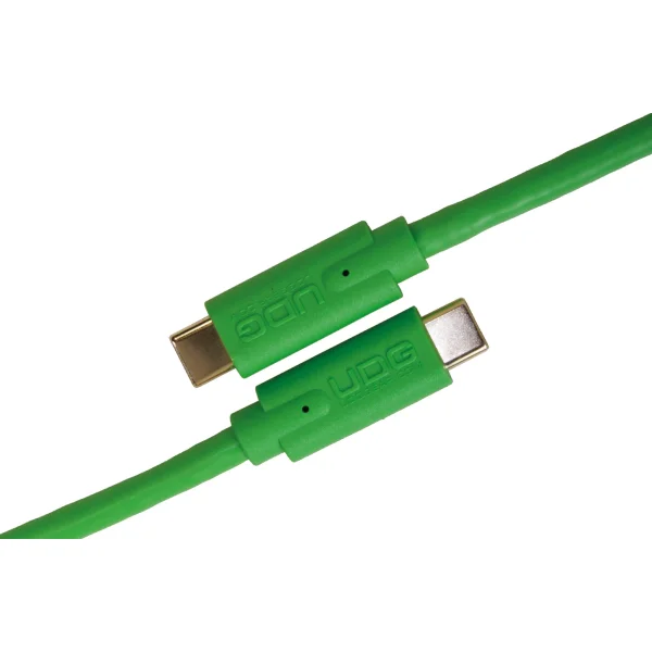 UDG Ultimate Audio Cable USB 3.2 C-C Straight 1,5m – U99001GR (1,5m)