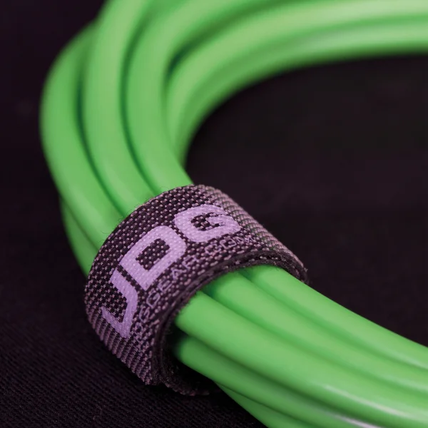 UDG Ultimate Audio Cable USB 3.2 C-C Straight 1,5m – U99001GR (1,5m) – Image 3