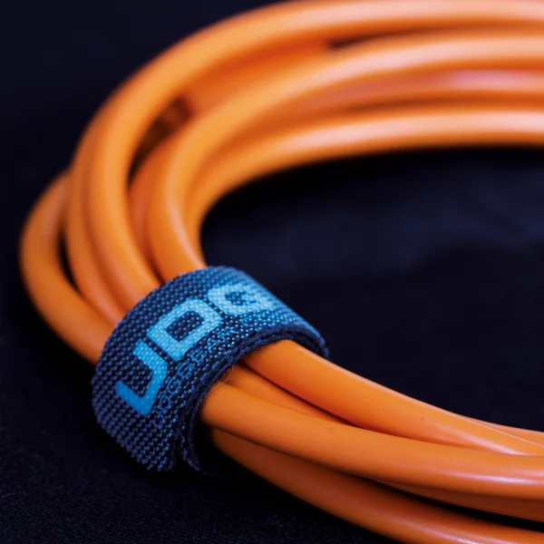 UDG Ultimate Audio Cable USB 3.2 C-C Straight 1,5m – U99001OR (1,5m) – Image 4