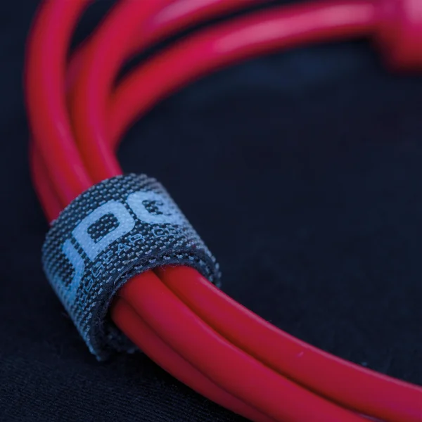 UDG Ultimate Audio Cable USB 3.2 C-C Straight 1,5m – U99001RD (1,5m) – Image 3