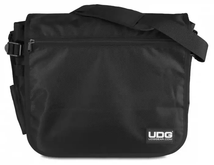 UDG Ultimate CourierBag Sac DJ
