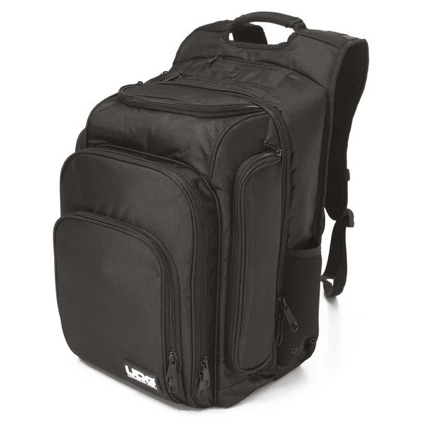 UDG Ultimate DIGI Backpack – U9101BL/OR – Matériel DJ