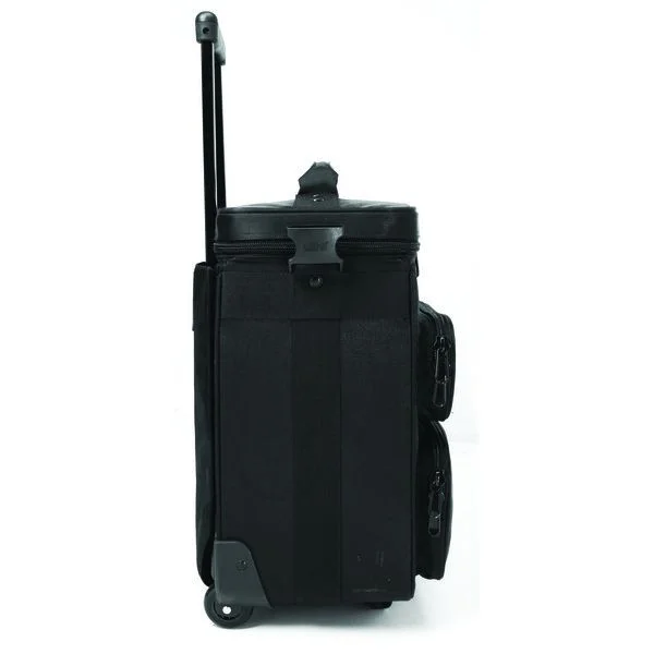 UDG Ultimate DIGI Trolley To Go Black Orange Inside – U9880BL/OR – Matériel DJ – Image 2