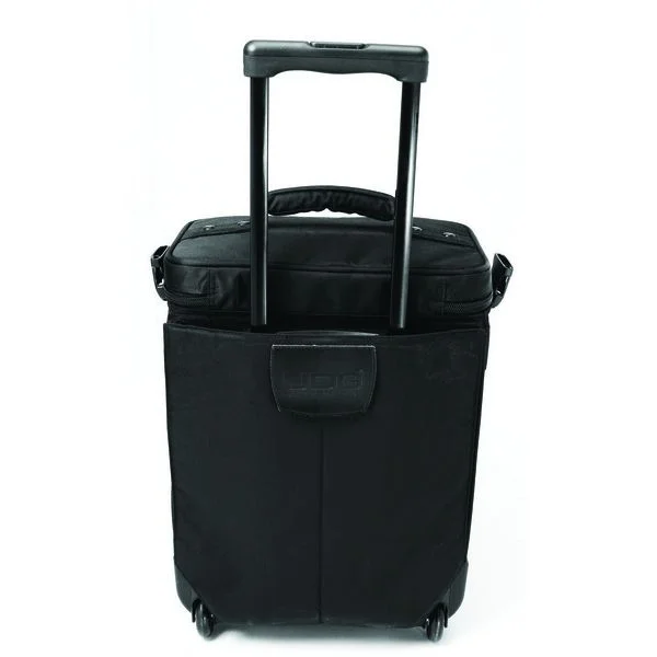 UDG Ultimate DIGI Trolley To Go Black Orange Inside – U9880BL/OR – Matériel DJ – Image 3