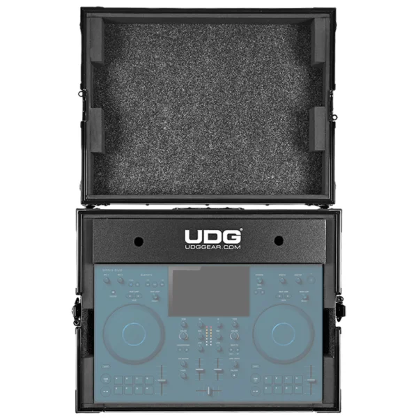 UDG Ultimate Flight Case AlphaTheta Omnis-Duo – U91099BL