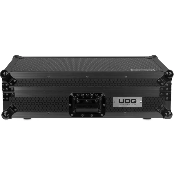 UDG Ultimate Flight Case Multi Format 3XL Black Plus (Wheels) – U91070BL – Image 4