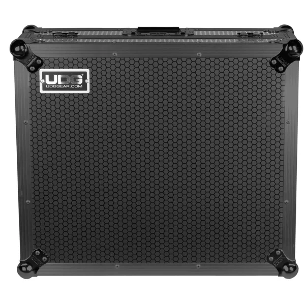 UDG Ultimate Flight Case Pioneer DJM-V10 Black – U91073BL – Image 2