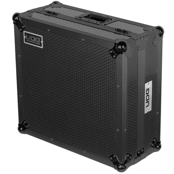 UDG Ultimate Flight Case Pioneer DJM-V10 Black – U91073BL – Image 3