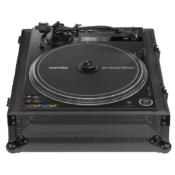 UDG Ultimate Flight Case Pioneer PLX-CRSS12 Black – U91095BL