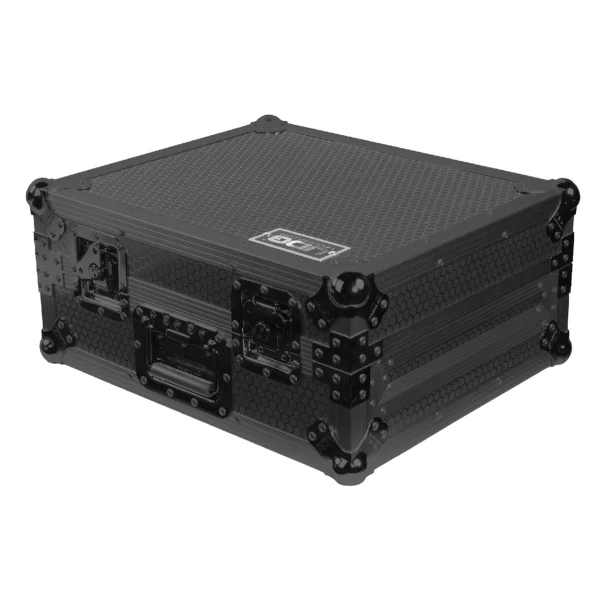 UDG Ultimate Flight Case Pioneer PLX-CRSS12 Black – U91095BL – Image 2