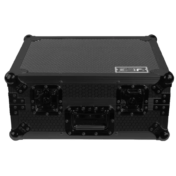 UDG Ultimate Flight Case Pioneer PLX-CRSS12 Black – U91095BL – Image 3