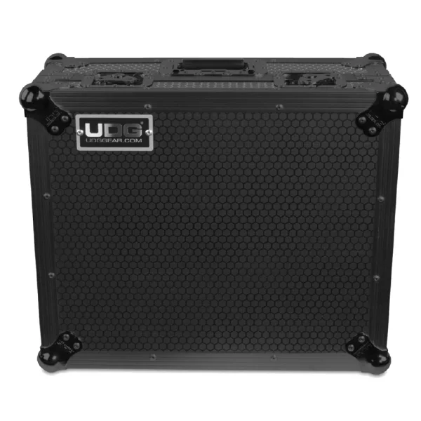 UDG Ultimate Flight Case Pioneer PLX-CRSS12 Black – U91095BL – Image 4