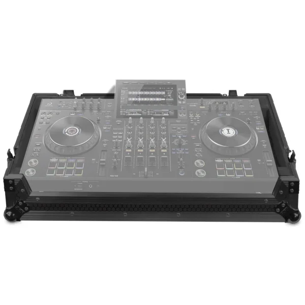 UDG Ultimate Flight Case XDJ-AZ Black Plus (Wheels) – U91105BL