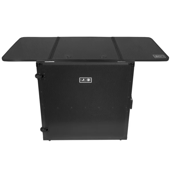 UDG Ultimate Fold Out DJ Table MK2 Plus (Wheels) – U91049BL2 – Image 2