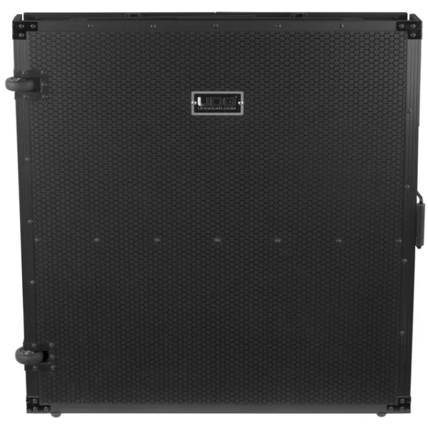 UDG Ultimate Fold Out DJ Table MK2 Plus (Wheels) – U91049BL2 – Image 4