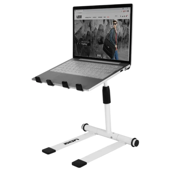 UDG Ultimate Height Adjustable Laptop Stand – U96111WH