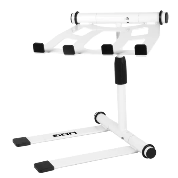 UDG Ultimate Height Adjustable Laptop Stand – U96111WH – Image 3