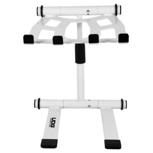 UDG Ultimate Height Adjustable Laptop Stand – U96111WH – Image 4