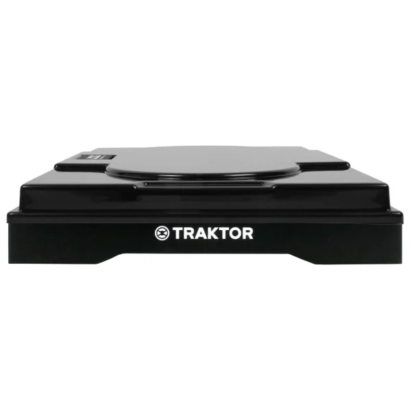 UDG Ultimate NI Traktor Kontrol S4 MK3 Equipment Cover Black – U94118BL – Image 3