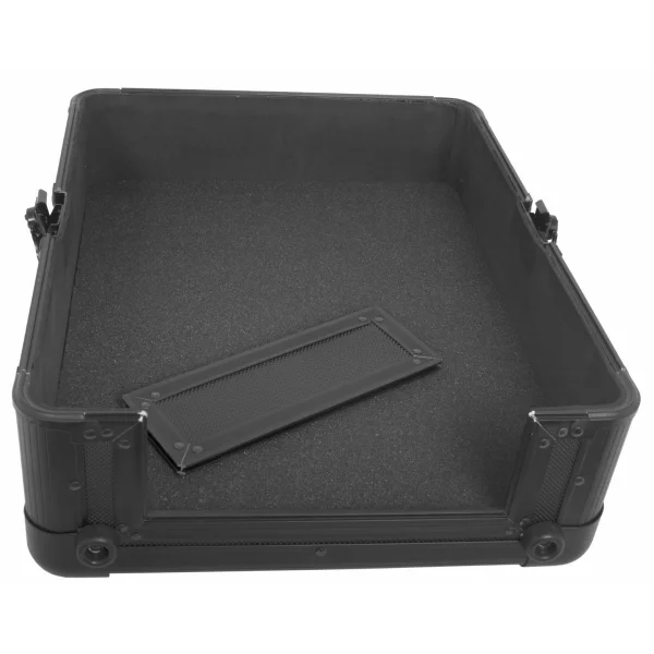 UDG Ultimate Pick Foam Flight Case Multi Format S Black – U93010BL – Platine ou Mixeur DJ – Image 2