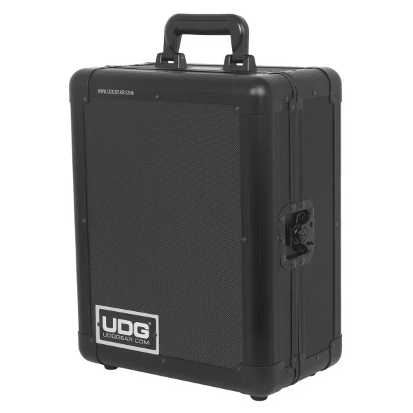 UDG Ultimate Pick Foam Flight Case Multi Format S Black – U93010BL – Platine ou Mixeur DJ – Image 3