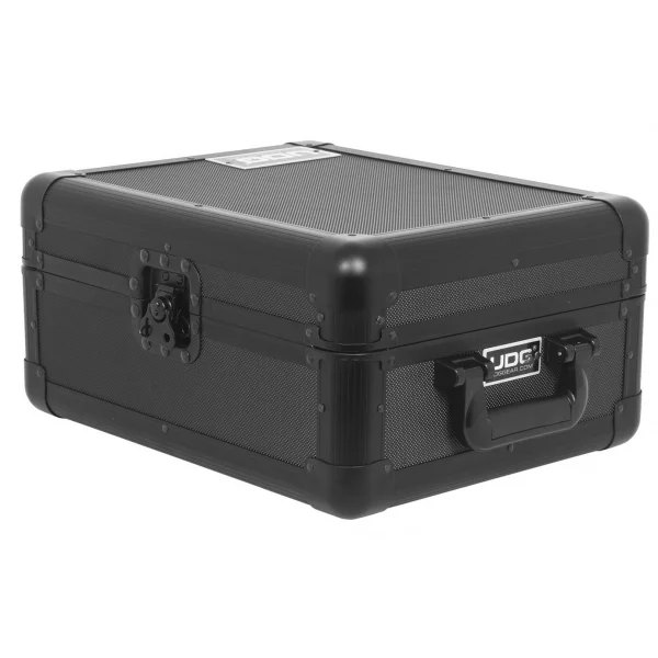 UDG Ultimate Pick Foam Flight Case Multi Format S Black – U93010BL – Platine ou Mixeur DJ – Image 4