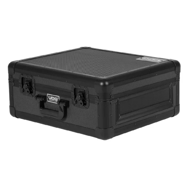 UDG Ultimate Pick Foam Flight Case Pioneer PLX-CRSS12 Black – U93025BL – Image 2
