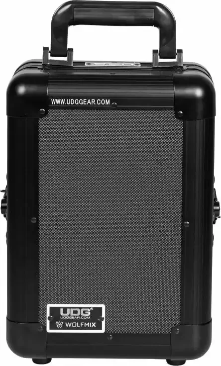UDG Ultimate Pick Foam Flight Case Wolfmix W1 Housse /étuis pour équipement lumière