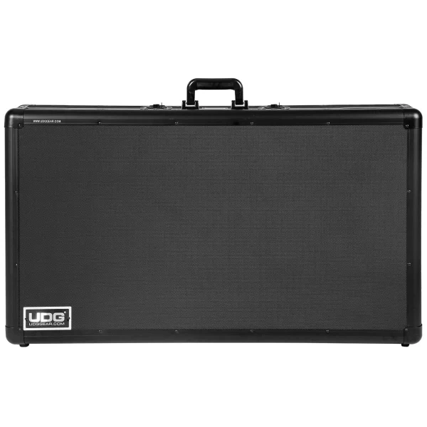 UDG Ultimate Pick Foam Flight Case XDJ-AZ Black – U93028BL – Image 2