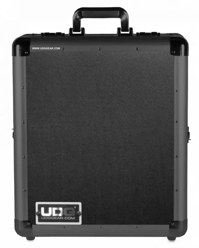 UDG Ultimate Pick Foam Multi Format M BK DJ Valise