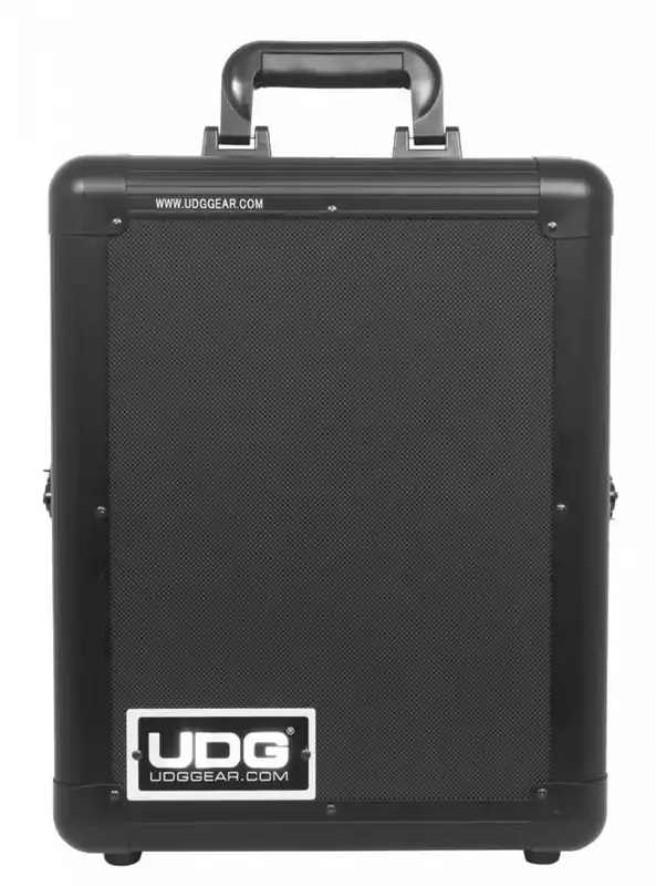 UDG Ultimate Pick Foam Multi Format S BK DJ Valise