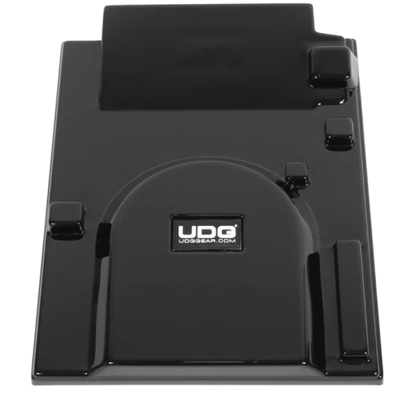 UDG Ultimate Pioneer DJ CDJ-3000 Equipment Cover Black – U94111BL – Image 2