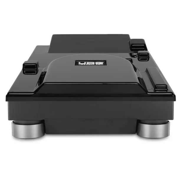 UDG Ultimate Pioneer DJ CDJ-3000 Equipment Cover Black – U94111BL – Image 3
