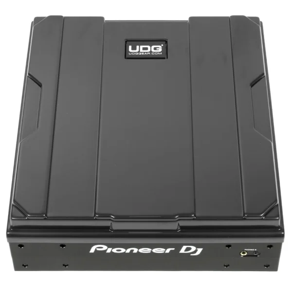 UDG Ultimate Pioneer DJ DJM-A9 Equipment Cover Black – U94117BL