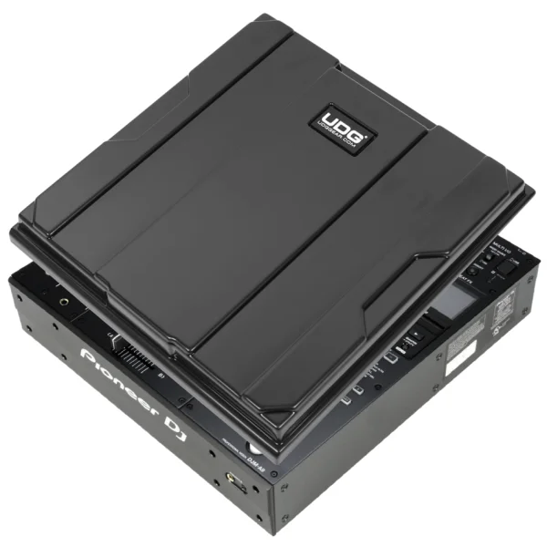 UDG Ultimate Pioneer DJ DJM-A9 Equipment Cover Black – U94117BL – Image 2