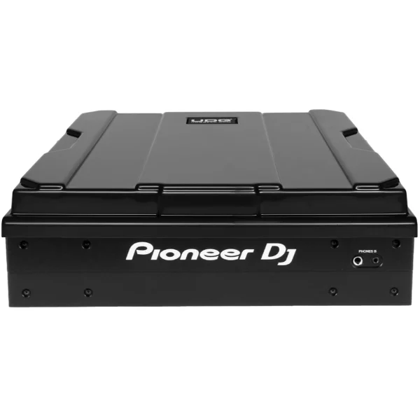 UDG Ultimate Pioneer DJ DJM-A9 Equipment Cover Black – U94117BL – Image 3