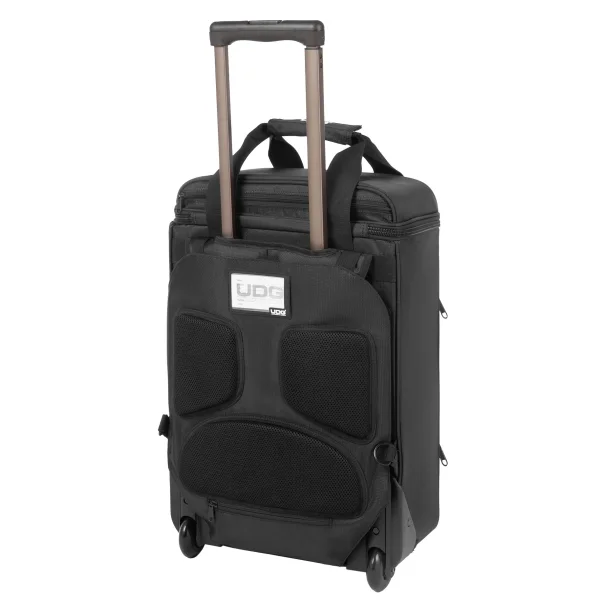 UDG Ultimate Producer Backpack Trolley Black / Orange – U9024BL/OR – Matériel DJ – Image 4