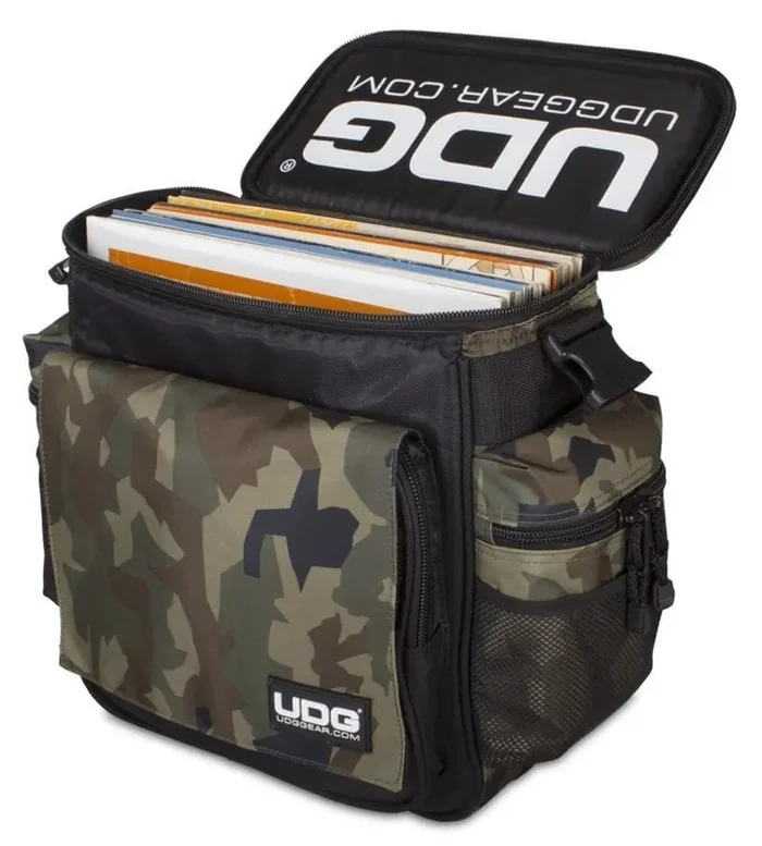 UDG Ultimate SlingBag BK/CO Sac DJ