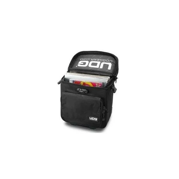 UDG Ultimate Trolley To Go Black – U9870BL – Disques Vinyles – Image 2