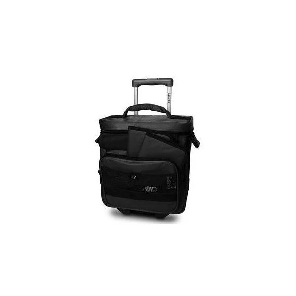 UDG Ultimate Trolley To Go Black – U9870BL – Disques Vinyles – Image 3