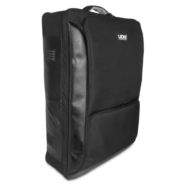 UDG Urbanite MIDI Controller Backpack Extra Large Black – U7203BL – Contrôleur DJ – Image 3