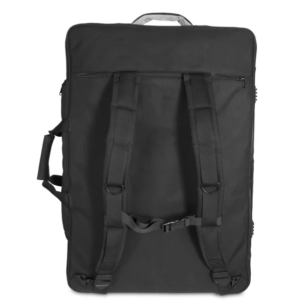 UDG Urbanite MIDI Controller Backpack Extra Large Black – U7203BL – Contrôleur DJ – Image 4
