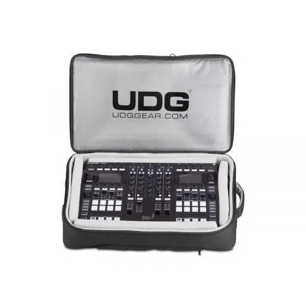 UDG Urbanite MIDI Controller Backpack Large Black – U7202BL – Contrôleur DJ
