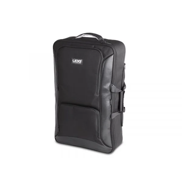 UDG Urbanite MIDI Controller Backpack Large Black – U7202BL – Contrôleur DJ – Image 2