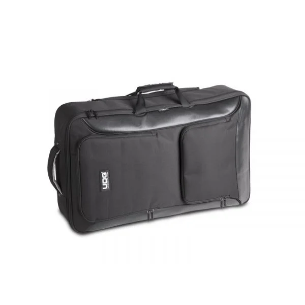 UDG Urbanite MIDI Controller Backpack Large Black – U7202BL – Contrôleur DJ – Image 3
