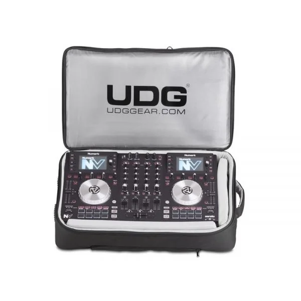 UDG Urbanite Midi Controller Backpack Medium, Black – U7201BL