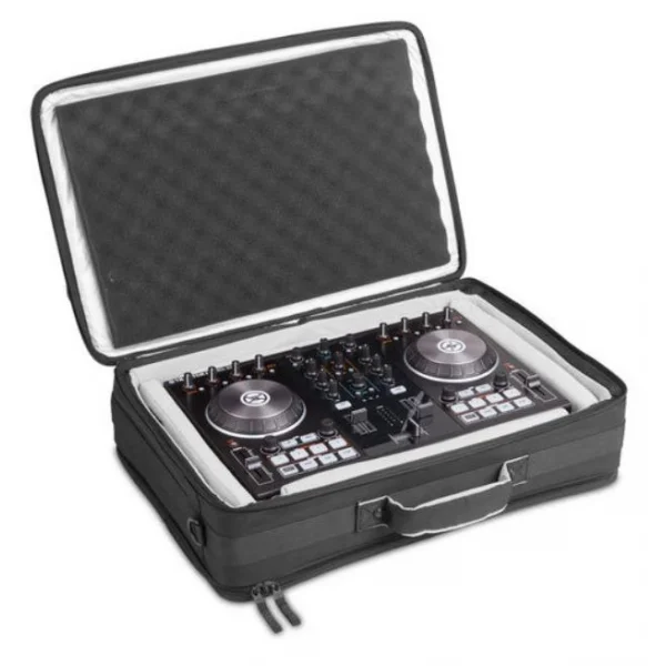UDG Urbanite MIDI Controller FlightBag Medium Black U7001BL – Contrôleur DJ – Image 2
