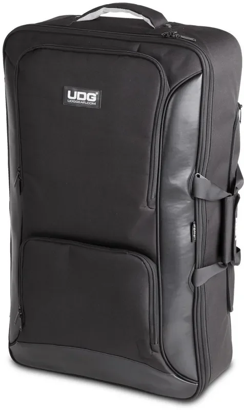 UDG Urbanite MIDI Controller L BK Sac DJ